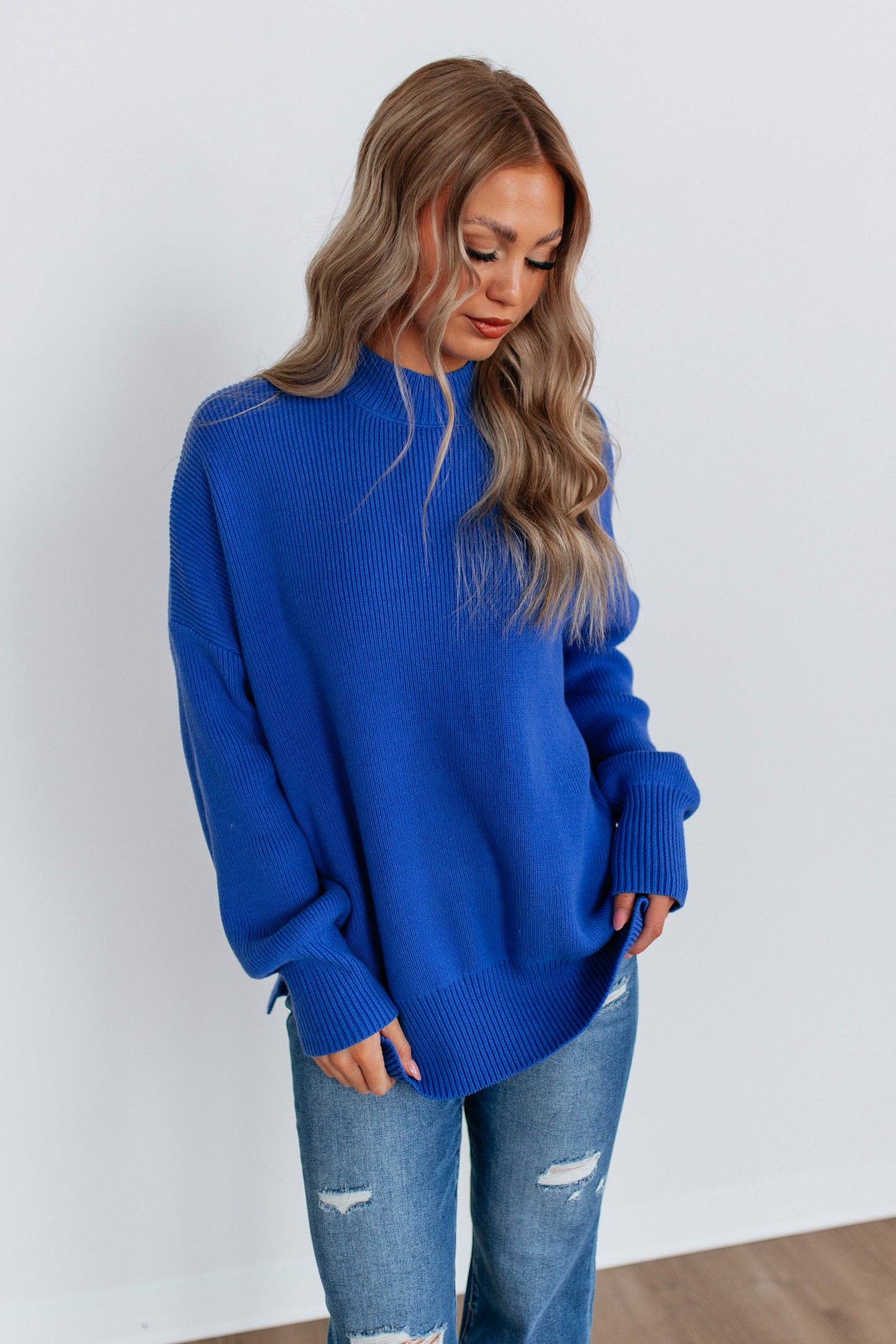 Phoebe Sweater