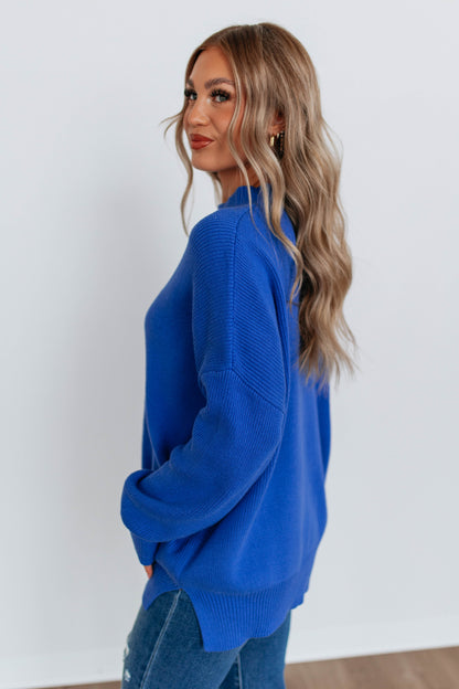 Phoebe Sweater