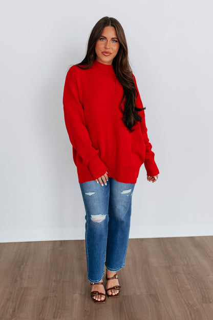 Phoebe Sweater