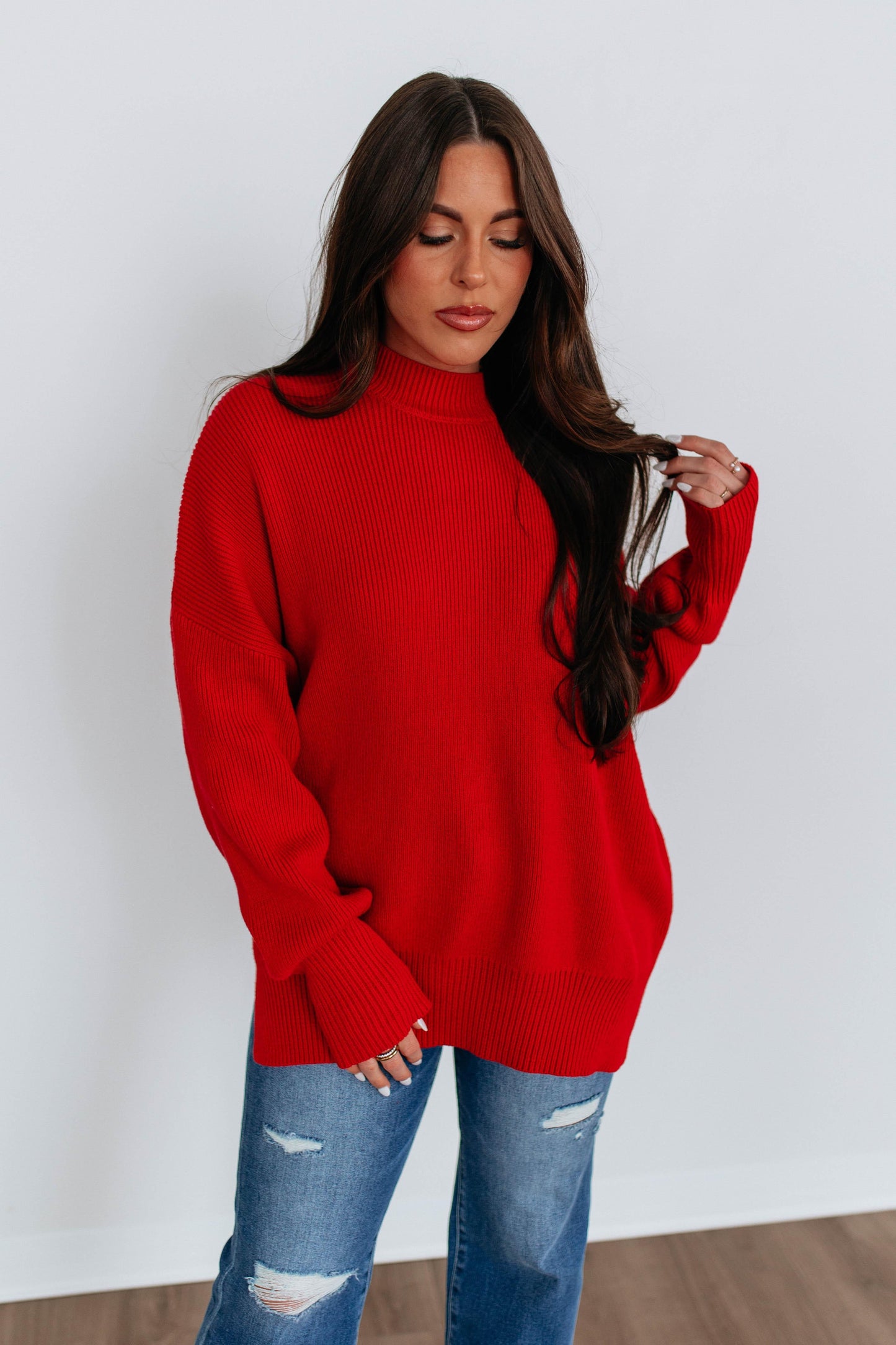 Phoebe Sweater