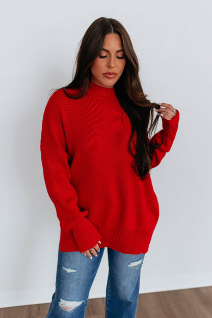 Phoebe Sweater