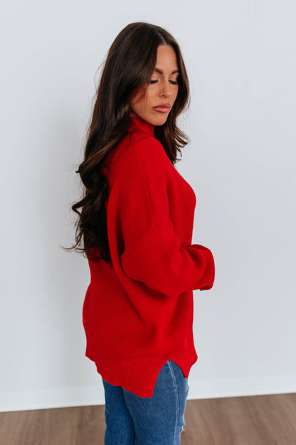 Phoebe Sweater