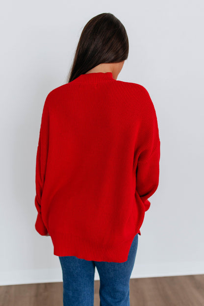 Phoebe Sweater