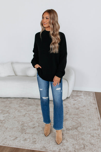 Phoebe Sweater