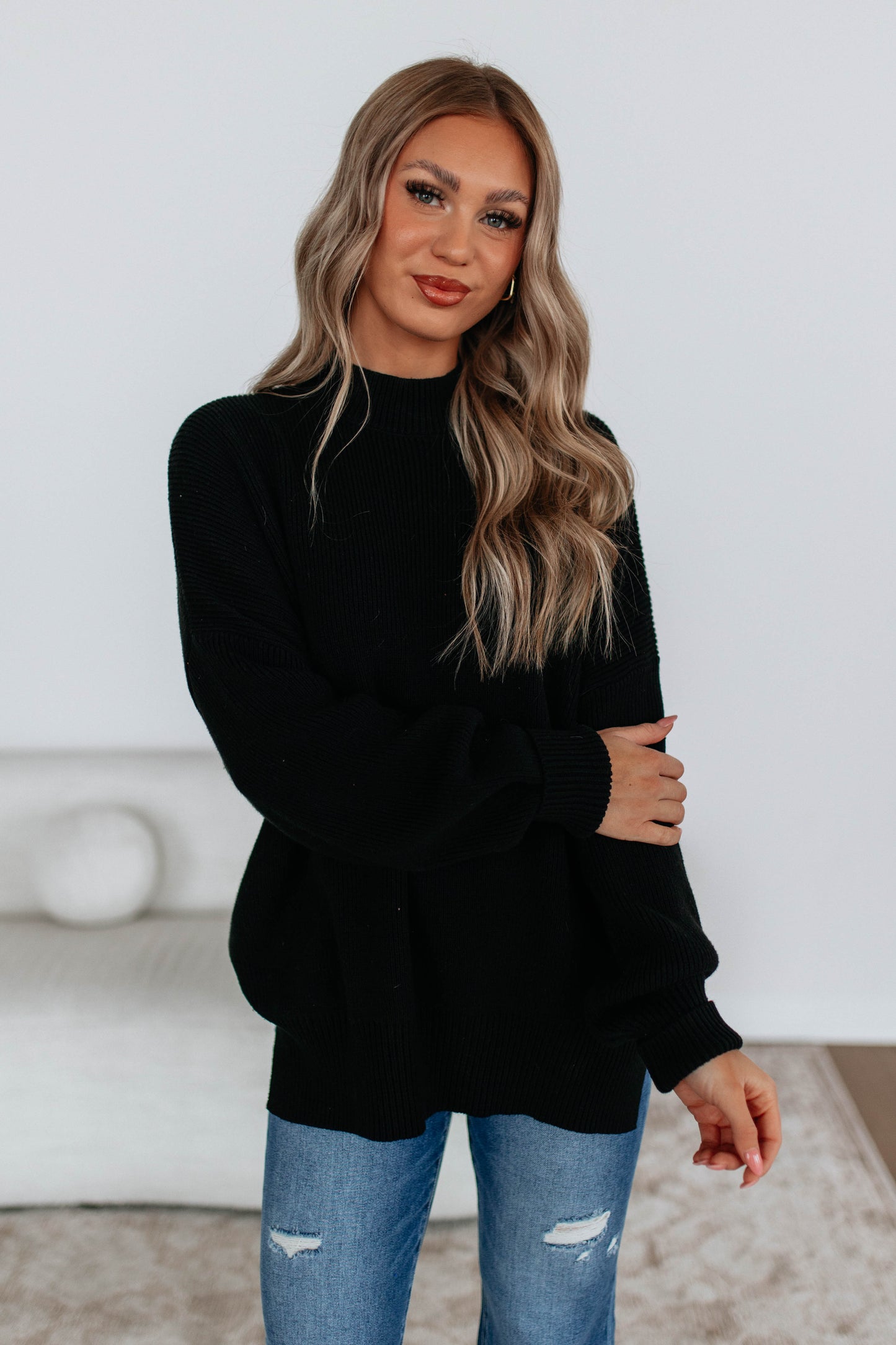 Phoebe Sweater
