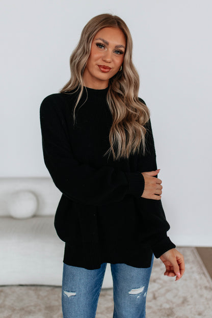 Phoebe Sweater