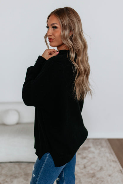 Phoebe Sweater