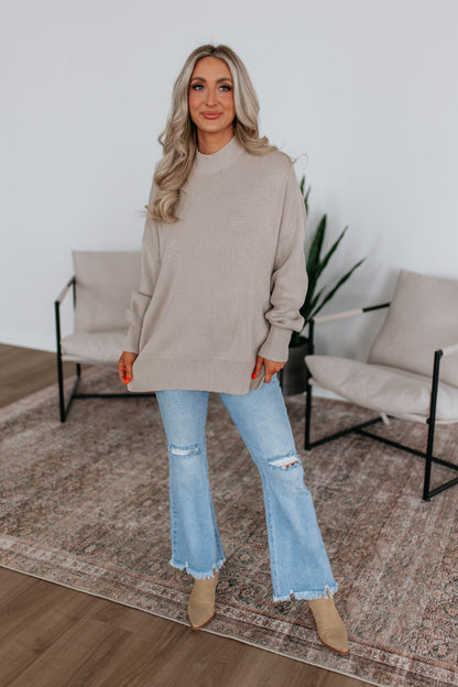 Phoebe Sweater