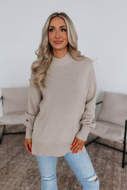 Phoebe Sweater