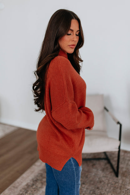 Phoebe Sweater