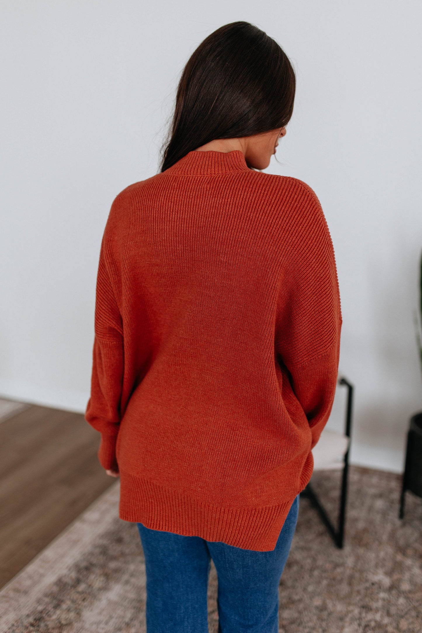 Phoebe Sweater
