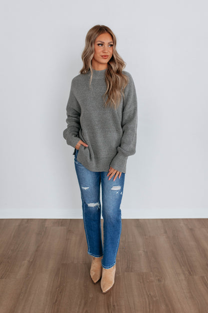 Phoebe Sweater