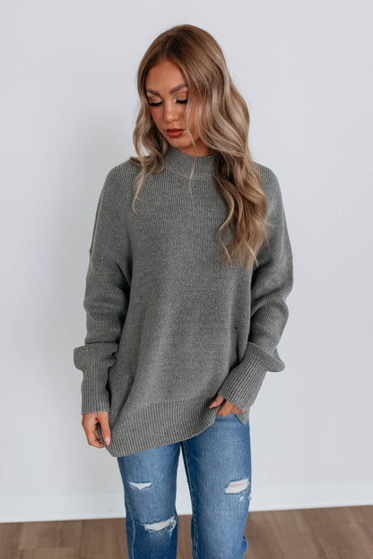 Phoebe Sweater
