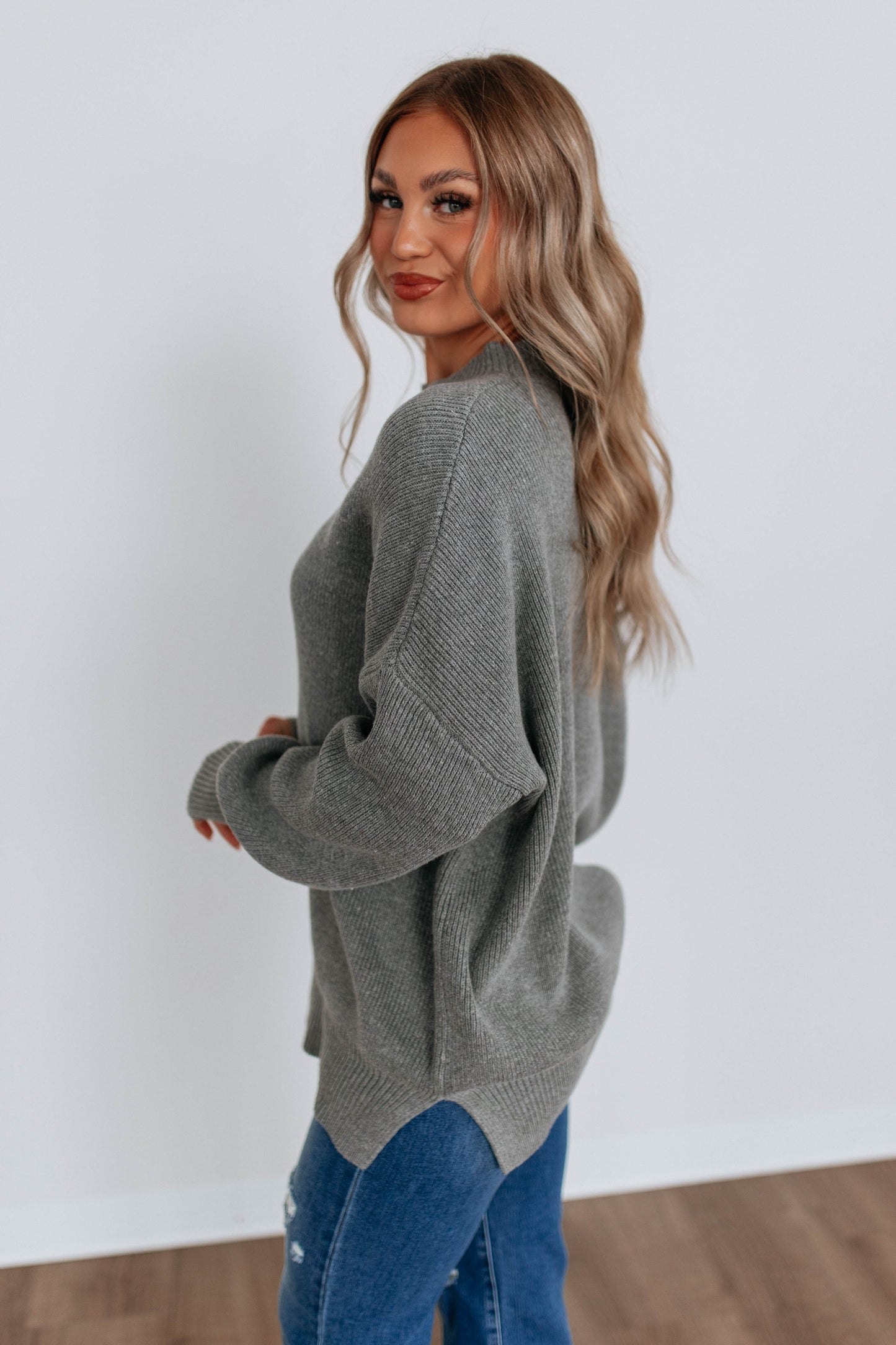 Phoebe Sweater