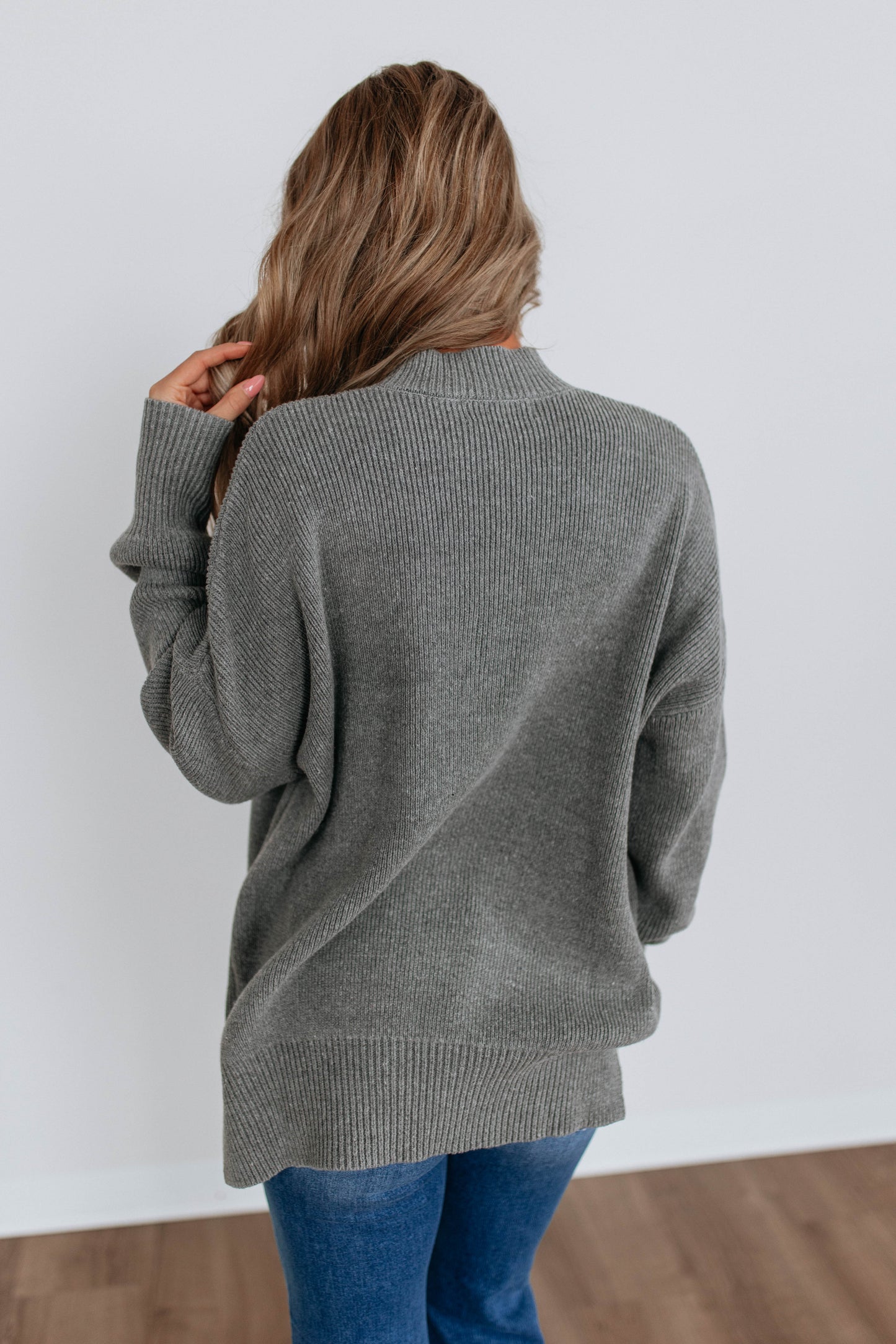 Phoebe Sweater