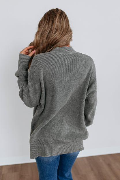 Phoebe Sweater