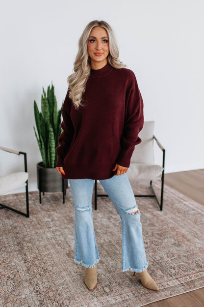 Phoebe Sweater
