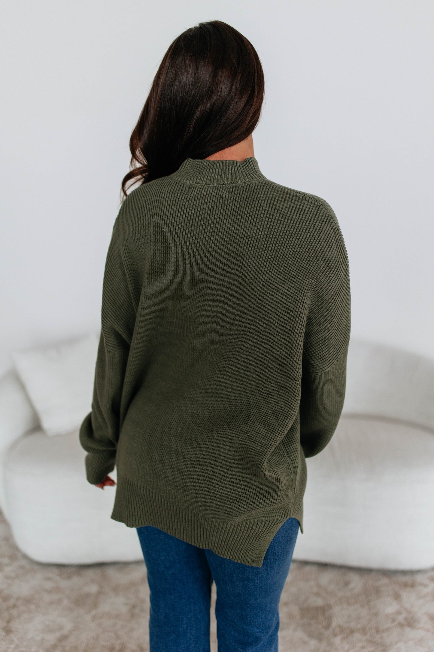 Phoebe Sweater