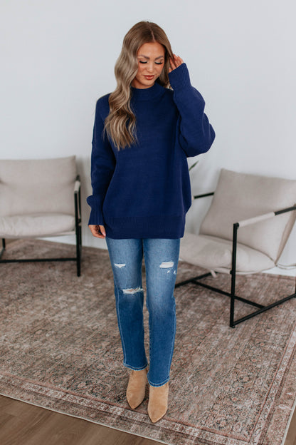Phoebe Sweater