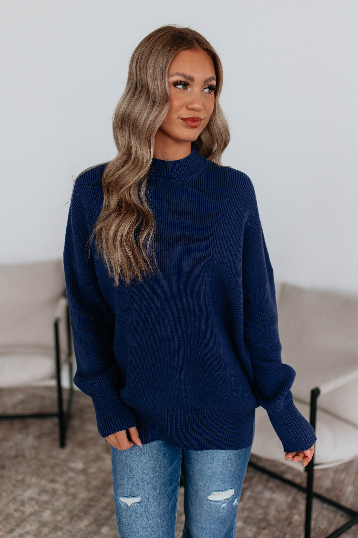 Phoebe Sweater