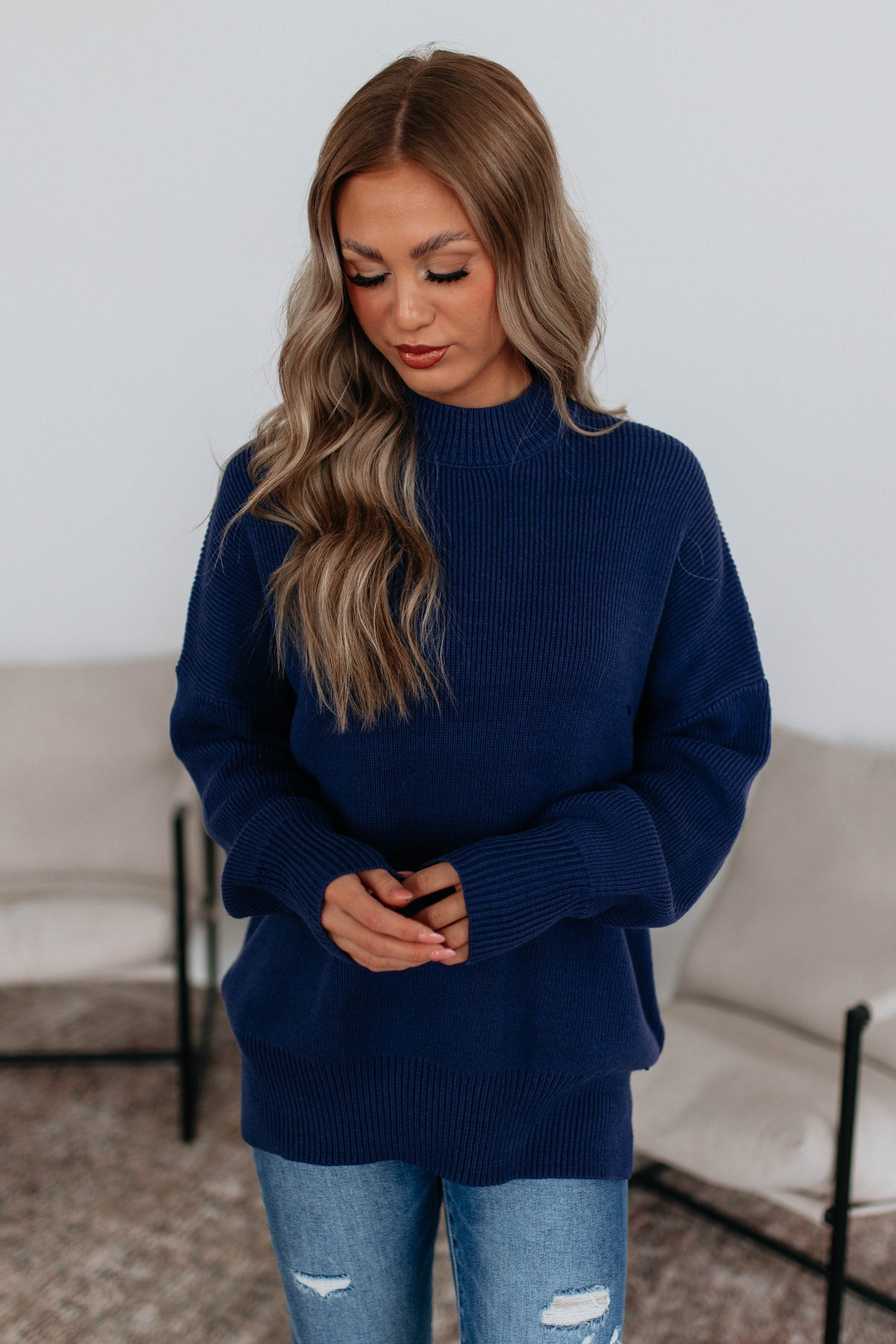 Phoebe Sweater