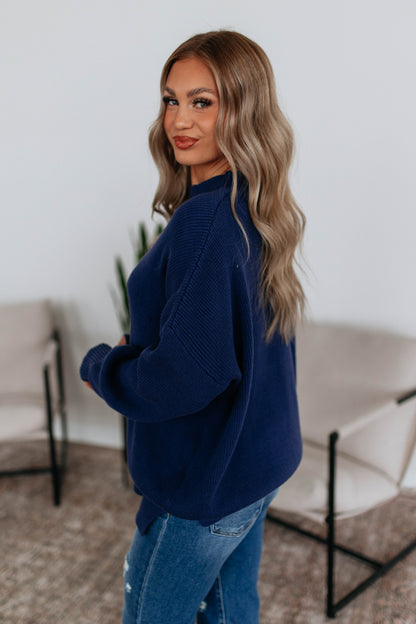 Phoebe Sweater