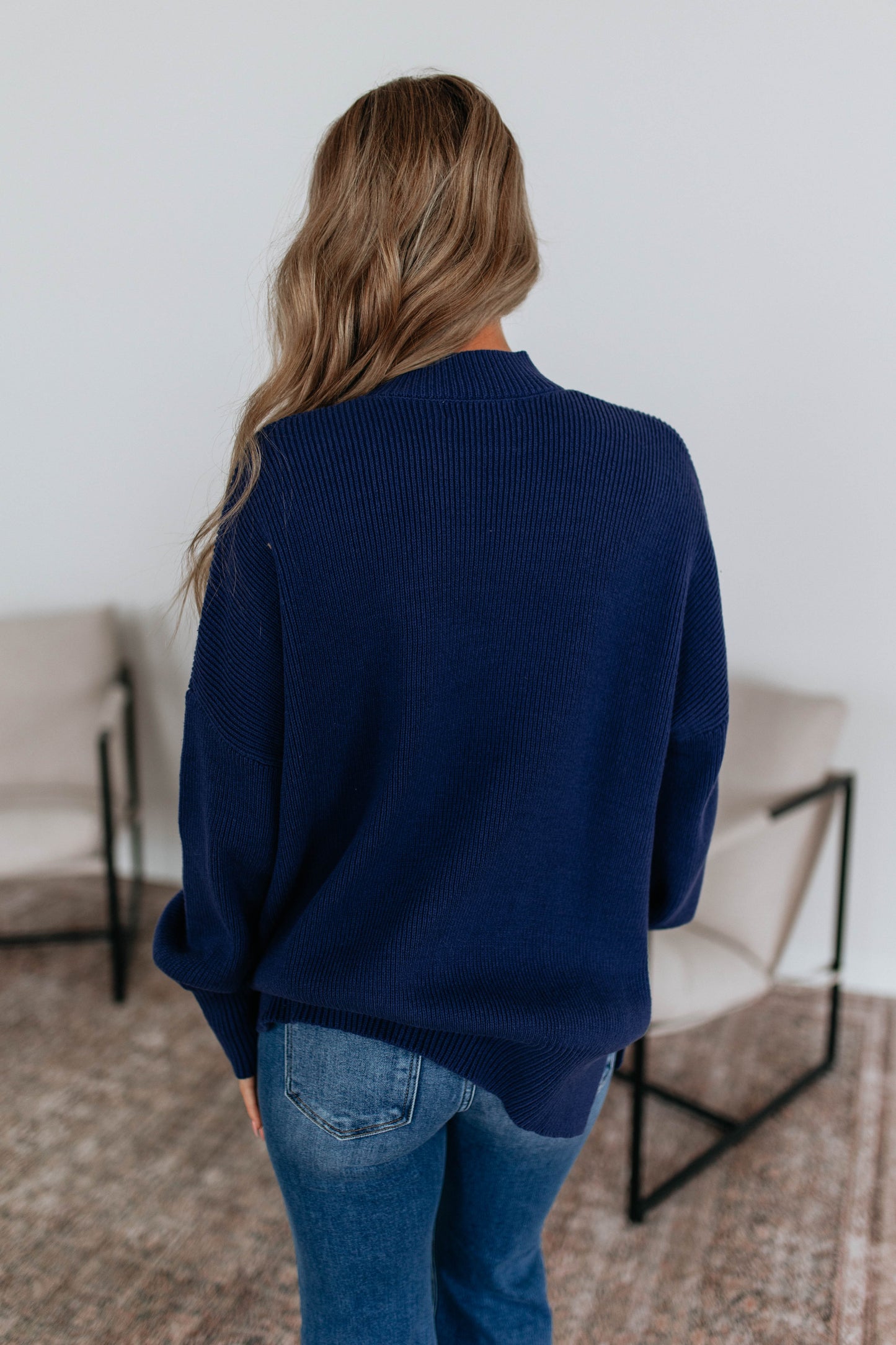 Phoebe Sweater