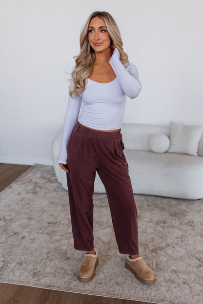 Renelle Lounge Pants