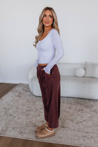 Renelle Lounge Pants