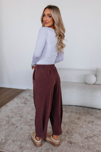 Renelle Lounge Pants