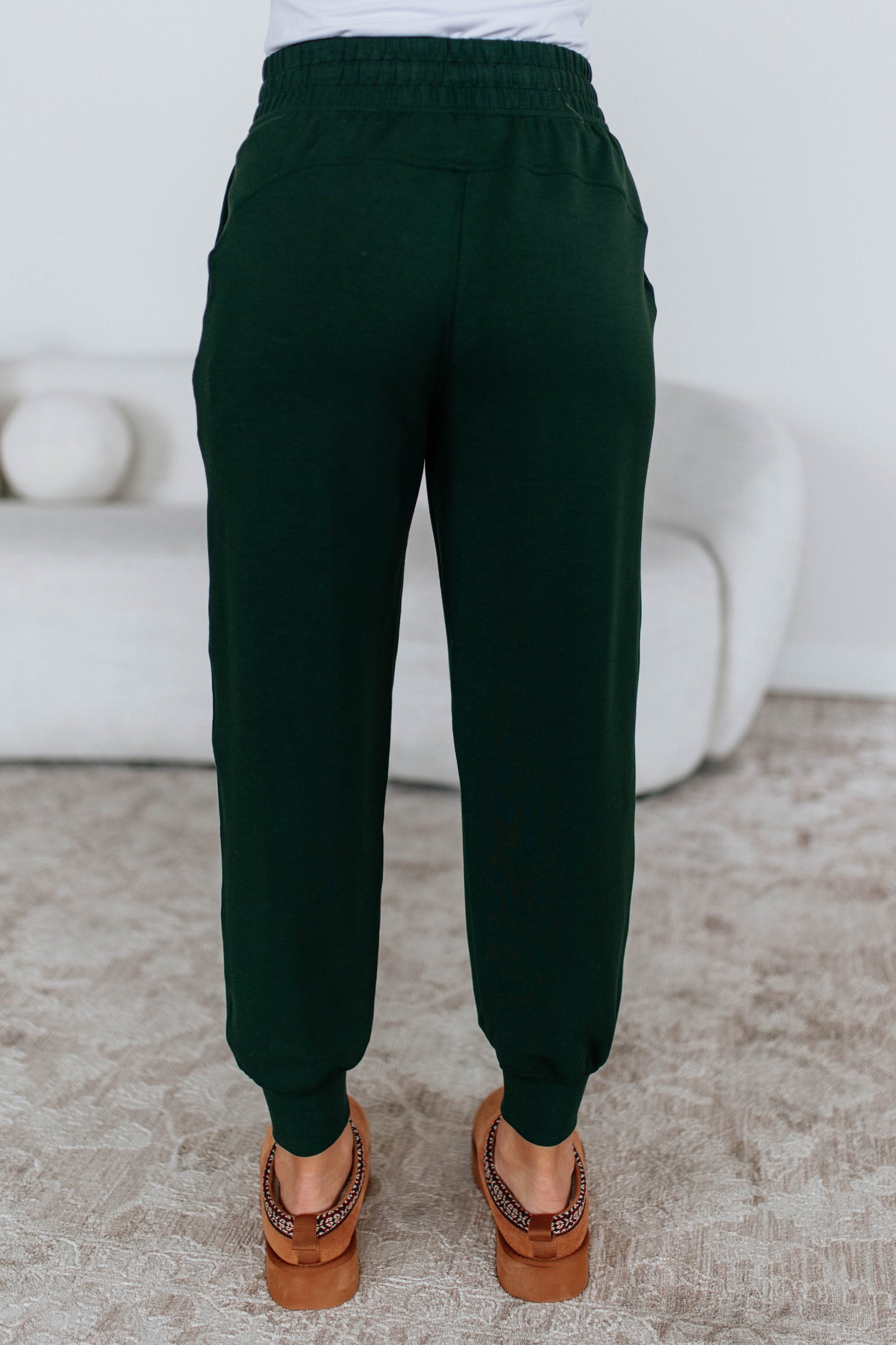 On Lounge Mode Joggers