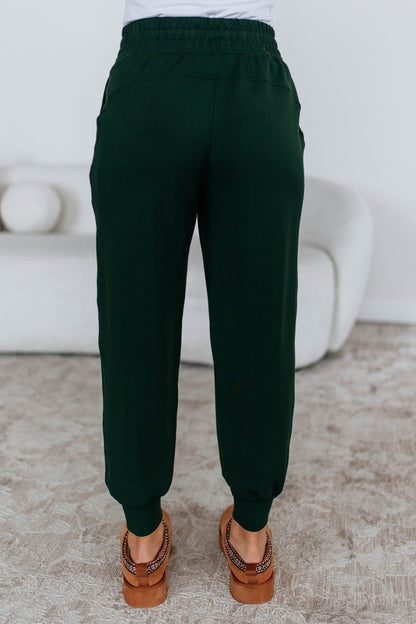 On Lounge Mode Joggers
