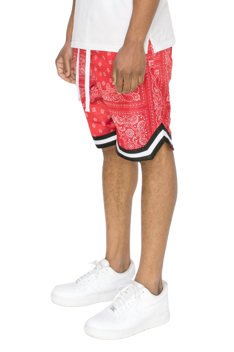 Air Mesh Basketball shorts