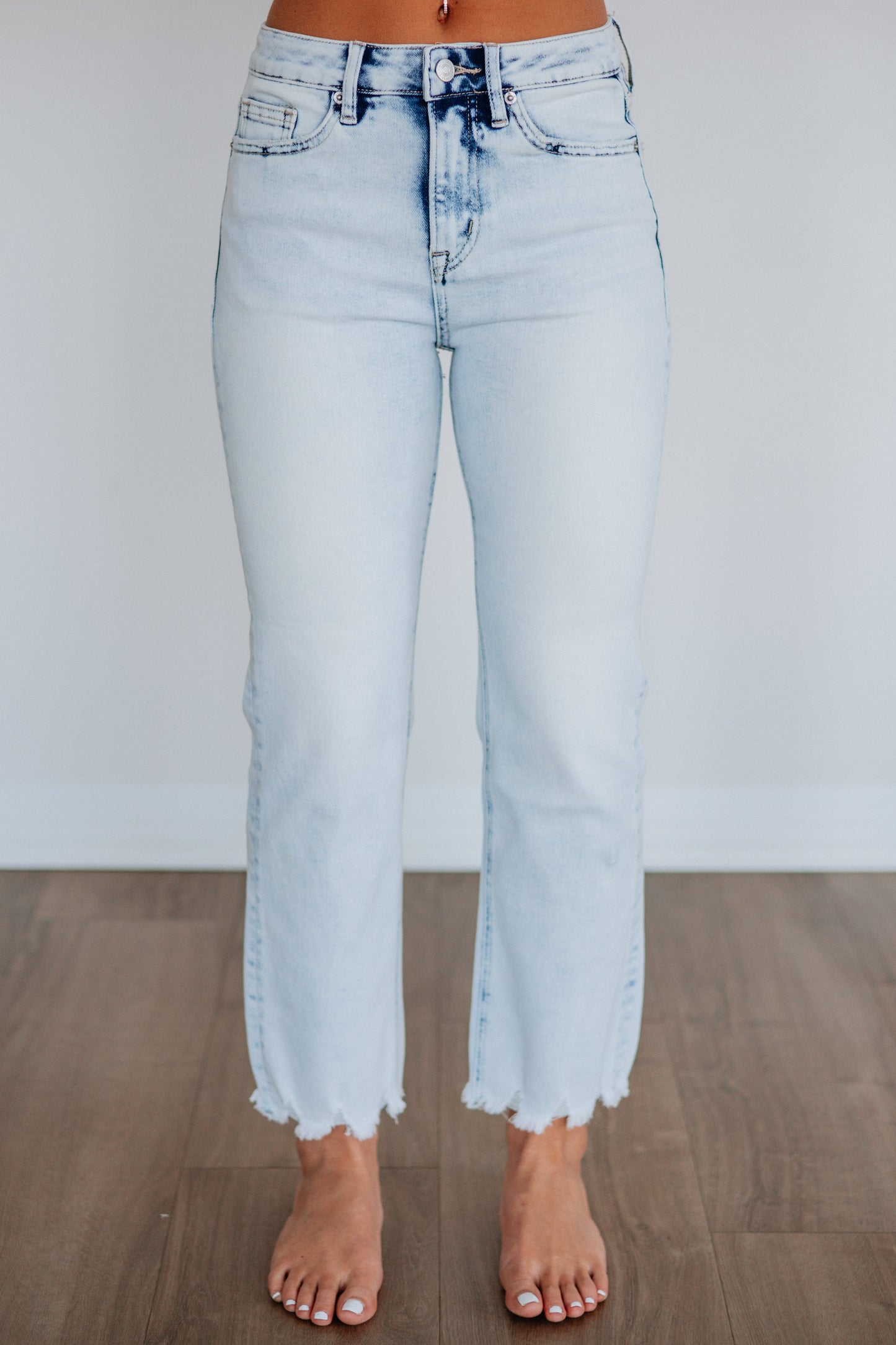 Shelbie Mica Jeans