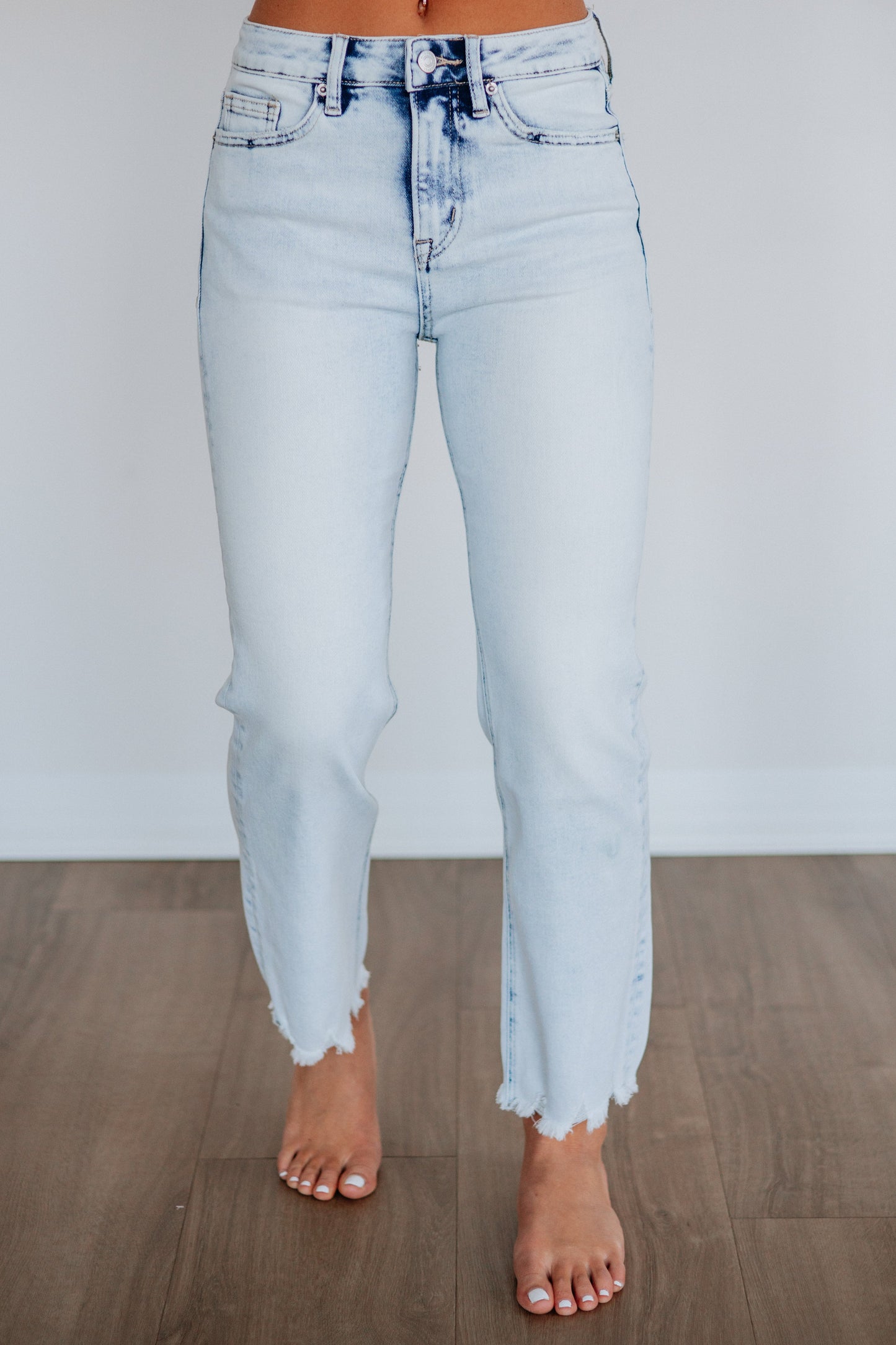 Shelbie Mica Jeans