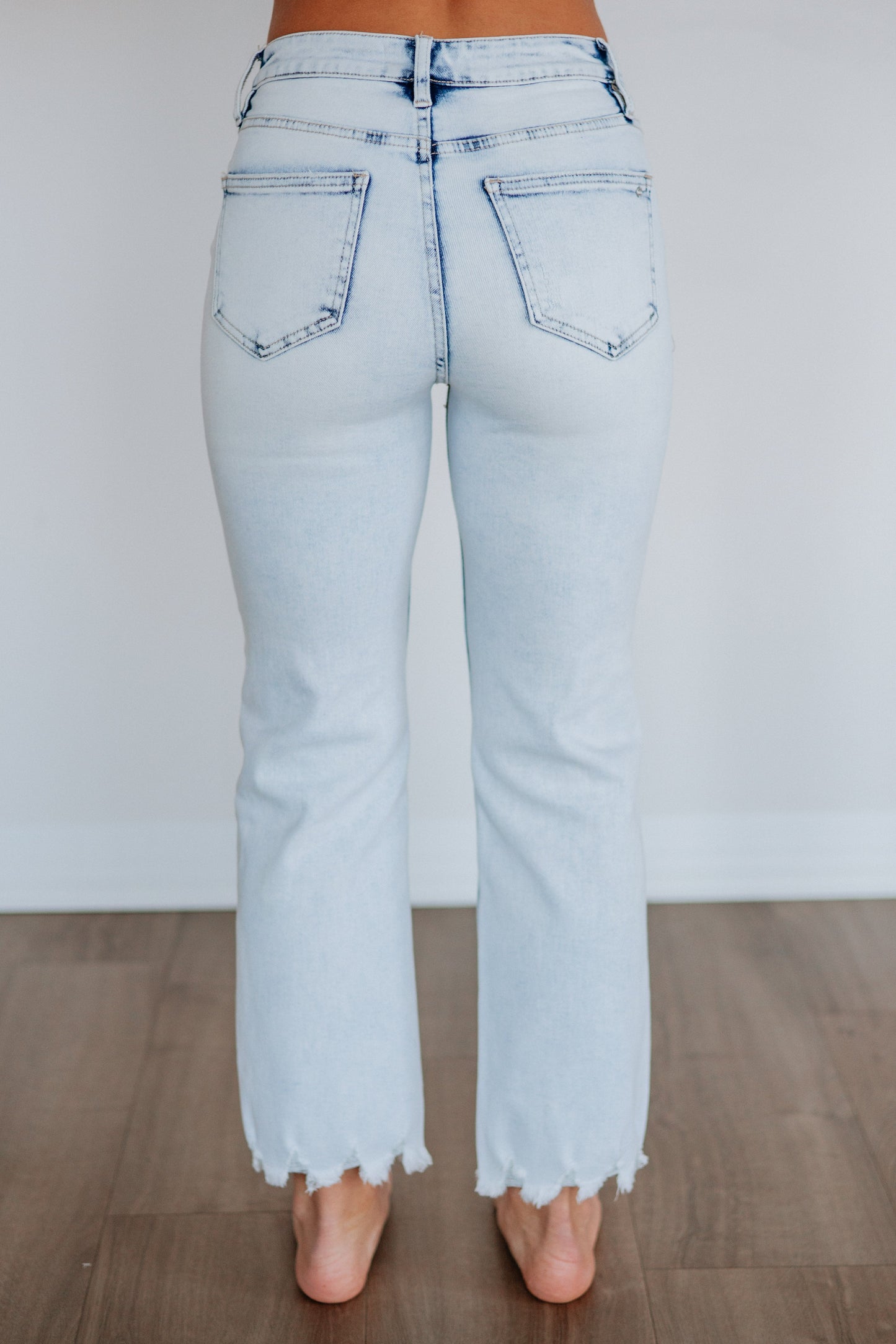 Shelbie Mica Jeans