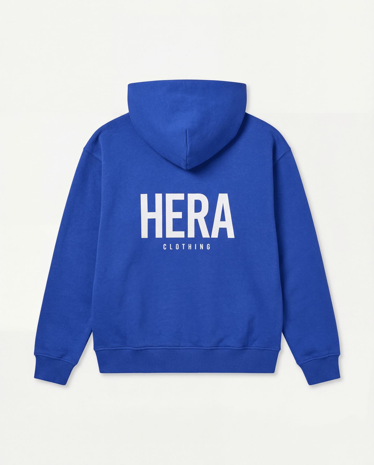 Mens Staple Oversized Hoodie