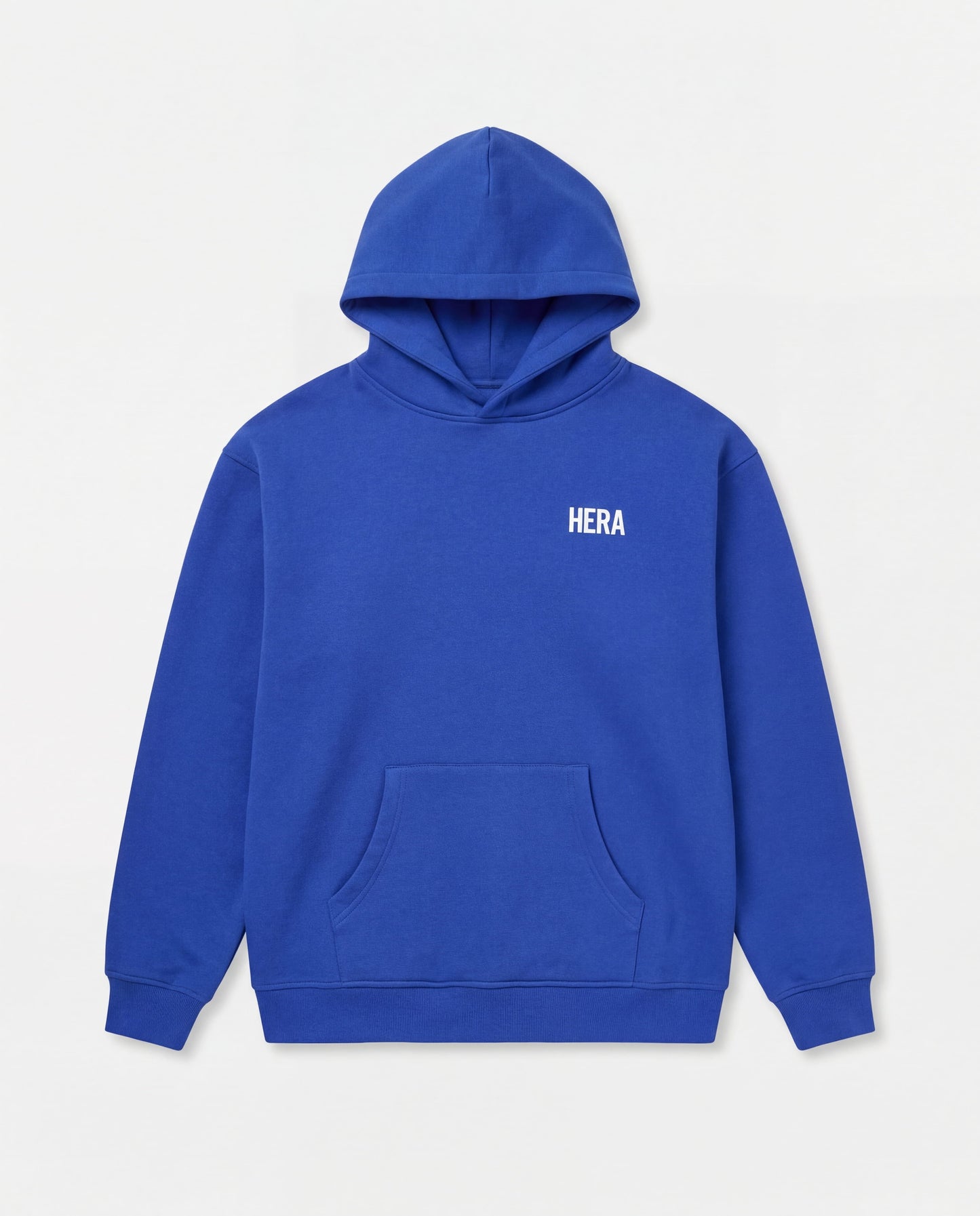 Mens Staple Oversized Hoodie