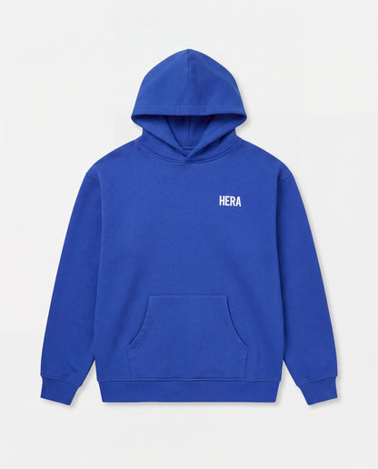 Mens Staple Oversized Hoodie
