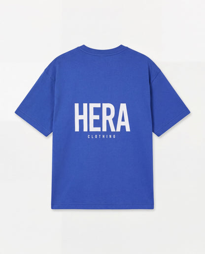 Mens Staple Oversized T-shirt