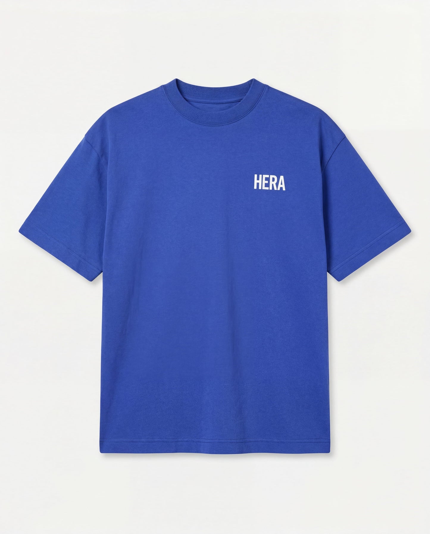 Mens Staple Oversized T-shirt