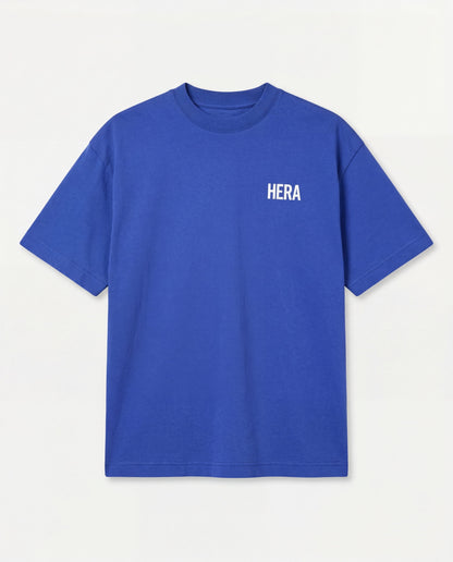 Mens Staple Oversized T-shirt
