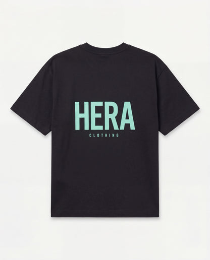 Mens Staple Oversized T-shirt