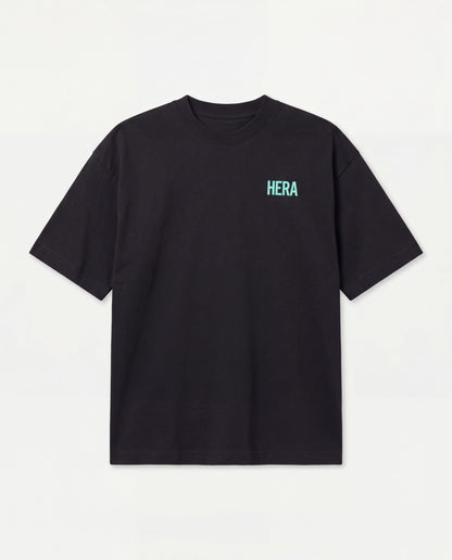 Mens Staple Oversized T-shirt