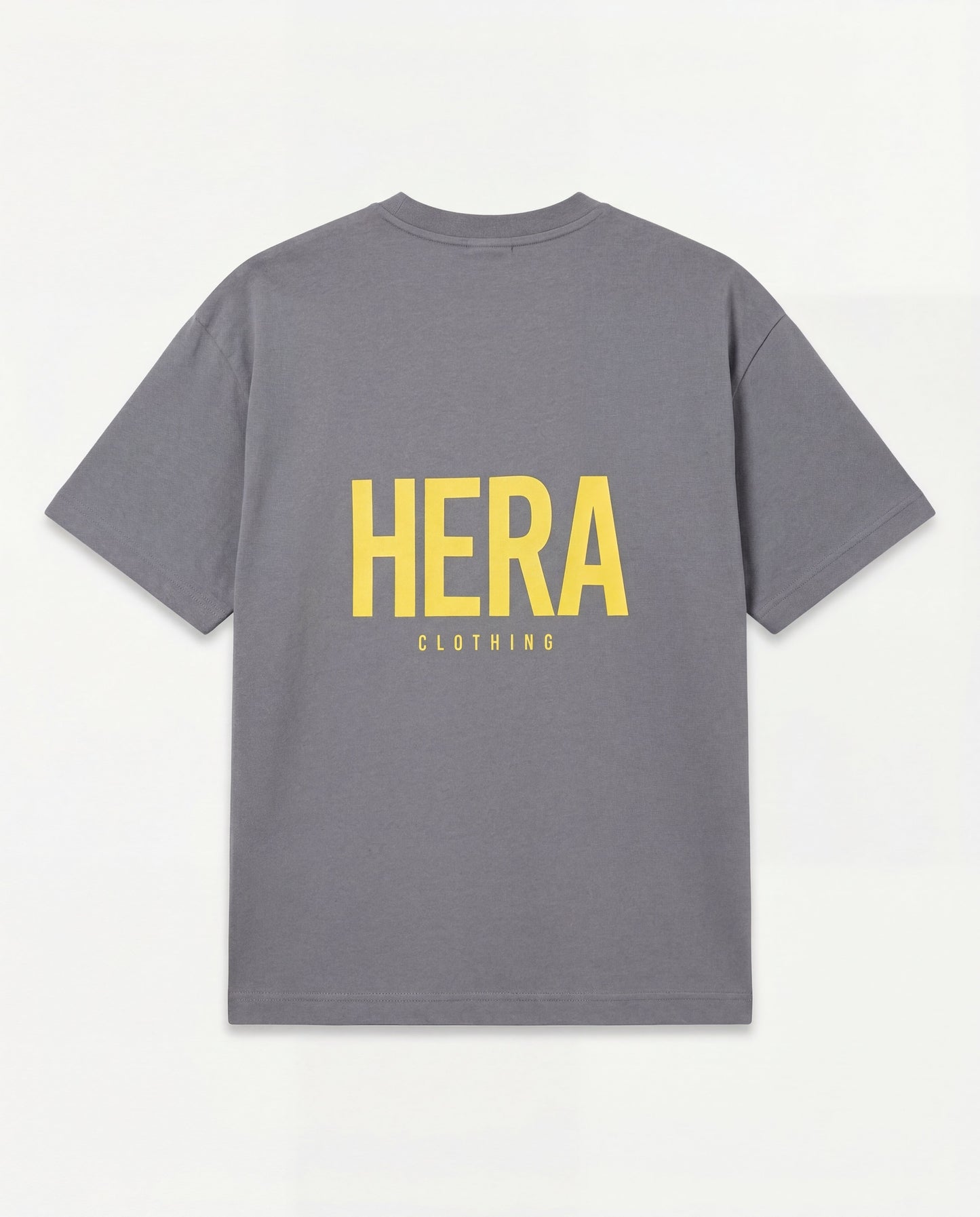 Mens Staple Oversized T-Shirt