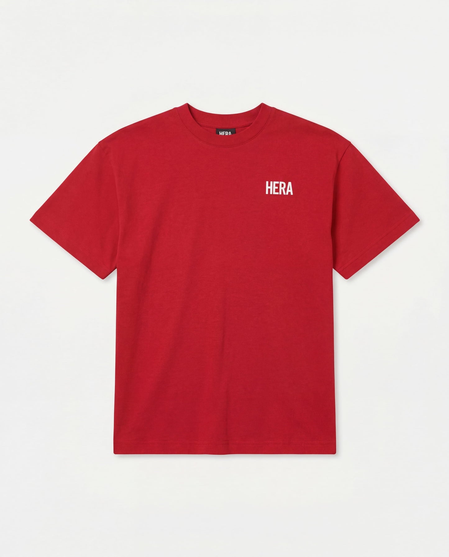 Mens Staple Oversized T-shirt