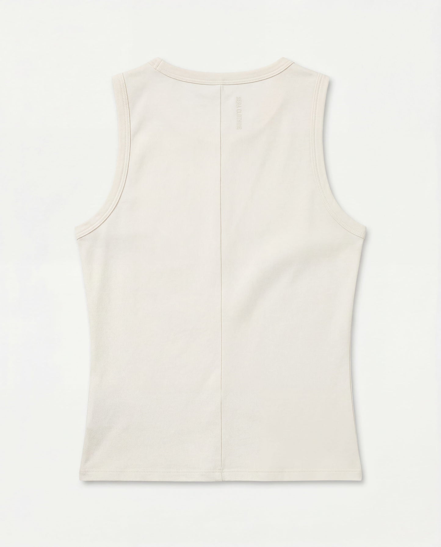 Womens Essentials Button Top