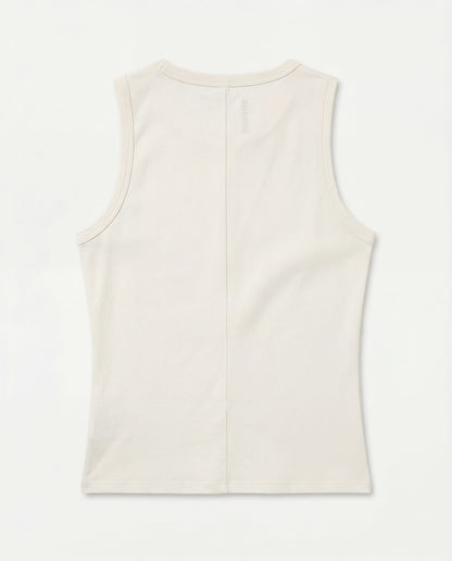 Womens Essentials Button Top