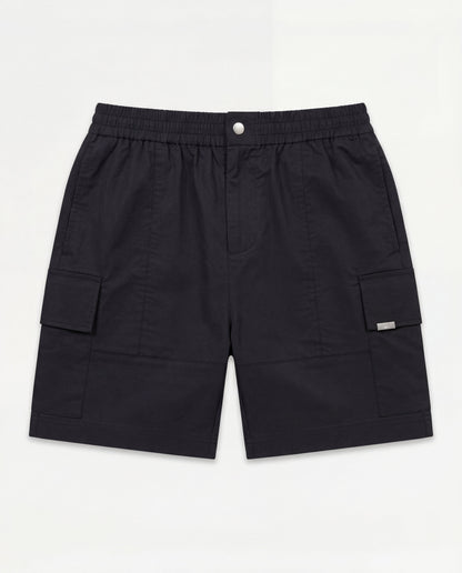 Mens Utility Cargo Short