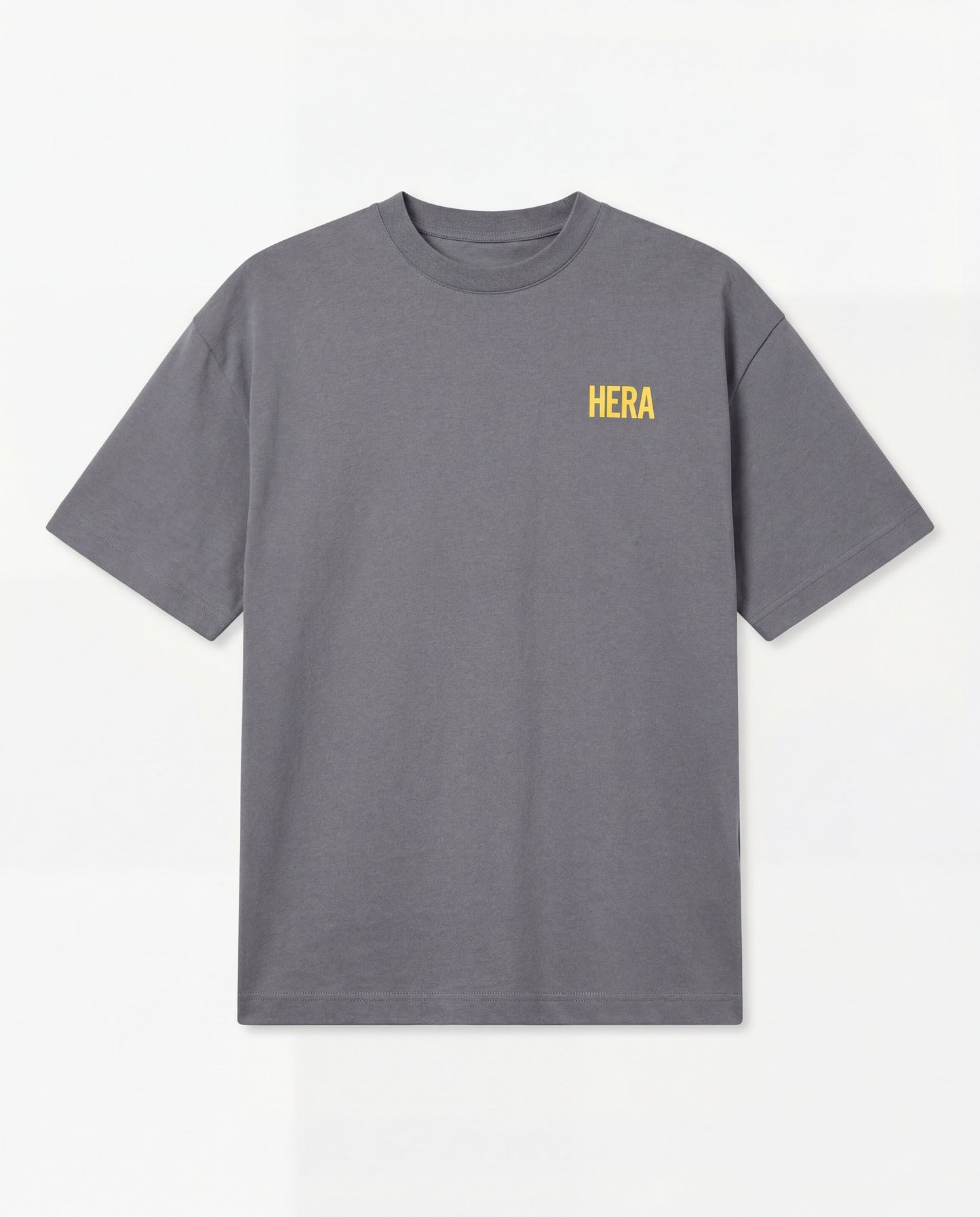 Mens Staple Oversized T-Shirt